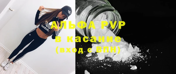 крисы Арсеньев